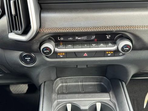 Used 2025 MAZDA CX-50 AWD 2.5 Hybrid w/ Premium Pkg image 20