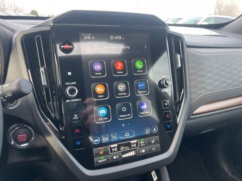 New 2026 Subaru Forester Sport image 17