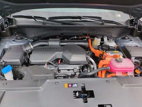 New 2026 Hyundai Santa Fe SE AWD/4WD image 53