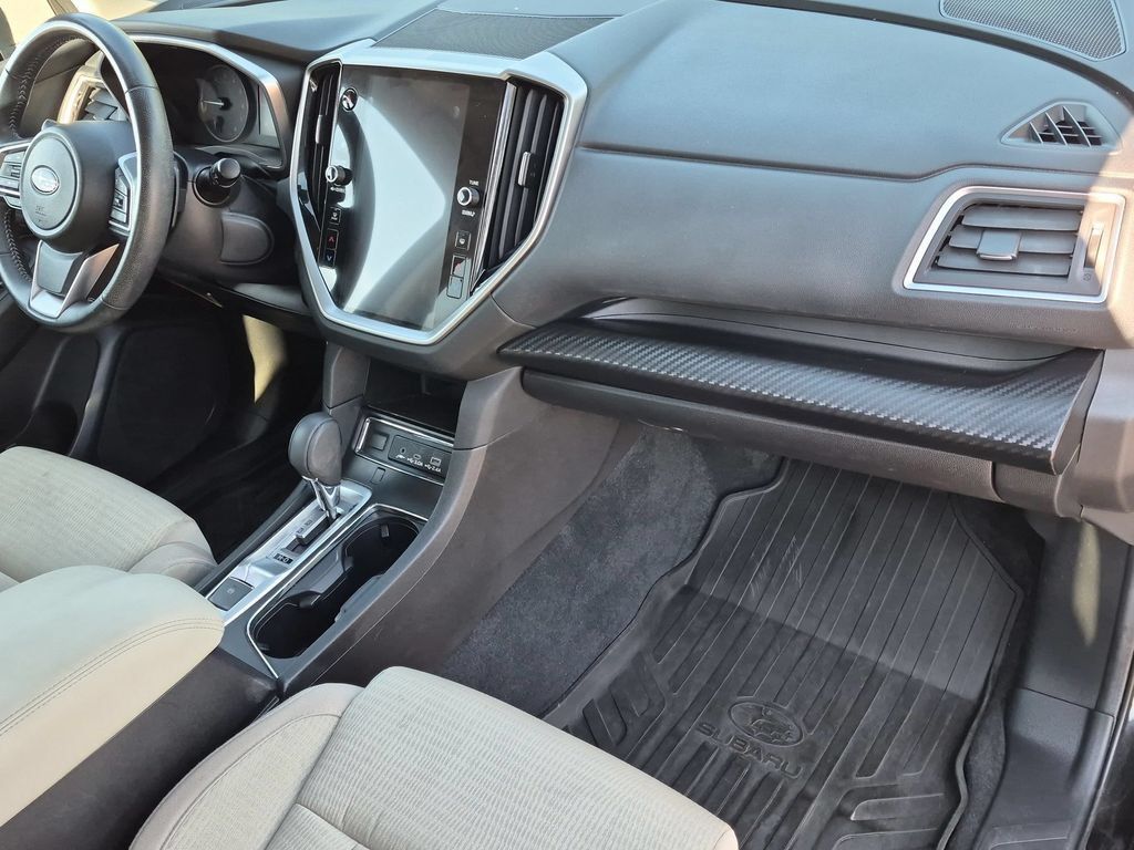 Used 2023 Subaru Ascent Premium w/ Convenience Package AWD/4WD image 22
