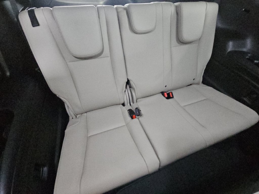Used 2019 Subaru Ascent Limited AWD/4WD image 11