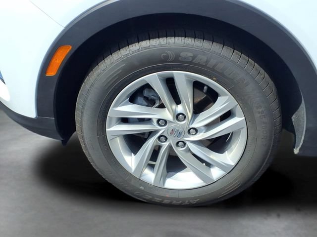 Used 2026 Buick Envista Preferred FWD image 16