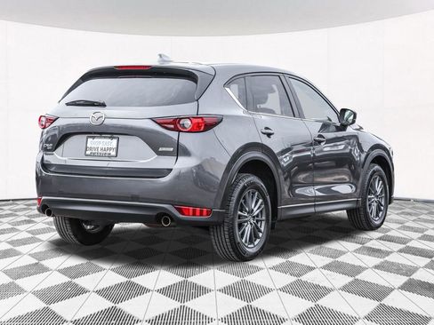 Used 2019 MAZDA CX-5 Touring image 11