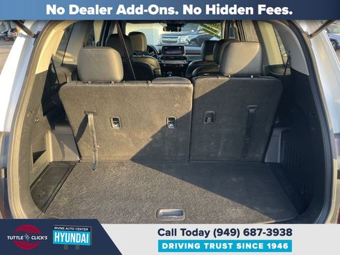 Used 2022 Kia Telluride S FWD image 31