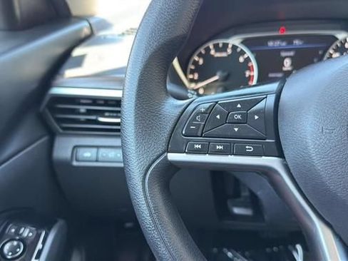 Used 2023 Nissan Altima 2.5 SV AWD/4WD image 20