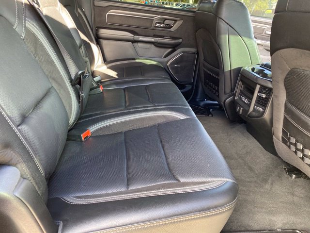 Used 2023 RAM 1500 TRX w/ TRX Level 2 Equipment Group AWD/4WD image 43