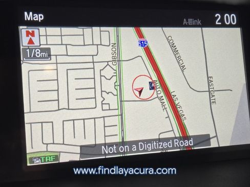 Certified 2019 Acura MDX FWD w/ Technology Package image 25