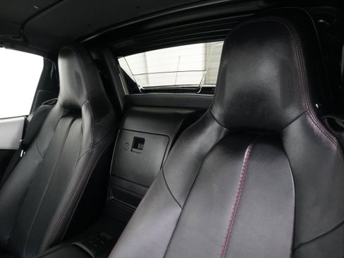 Used 2019 MAZDA MX-5 Miata RF Grand Touring image 13