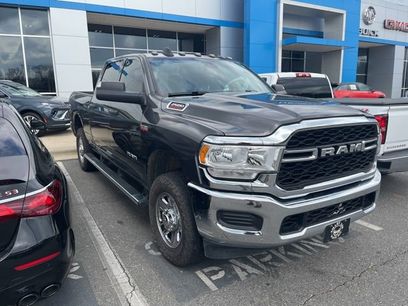 Used 2022 RAM 2500 Tradesman