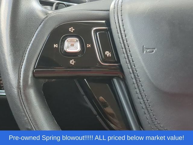 Used 2024 Lincoln Aviator Reserve w/ Jet Package RWD image 28