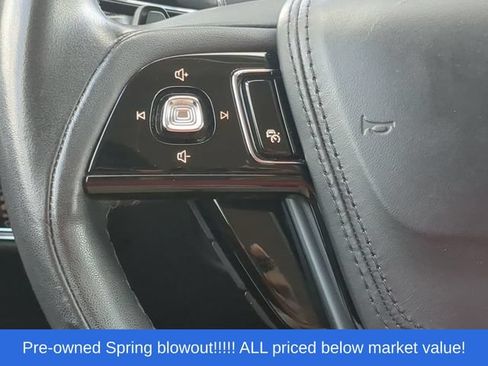 Used 2024 Lincoln Aviator Reserve w/ Jet Package RWD image 28