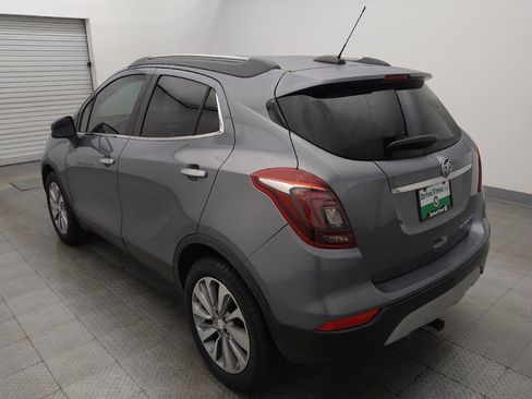 Used 2019 Buick Encore Preferred FWD image 5