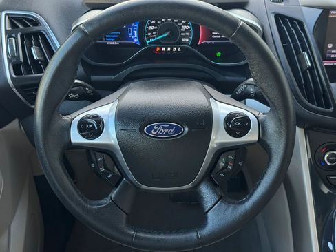 Used 2013 Ford C-MAX SEL image 29
