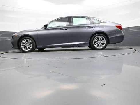 Certified 2020 Honda Accord LX image 32
