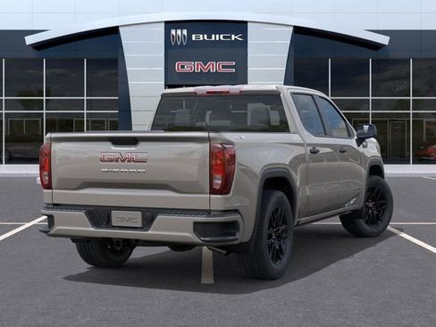 New 2026 GMC Sierra 1500 Pro w/ Graphite Edition image 4