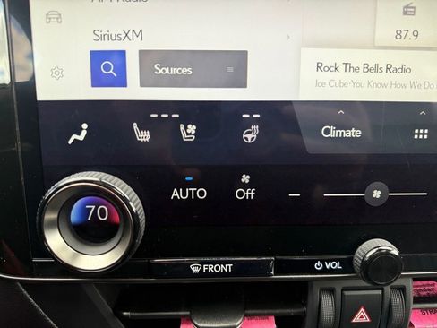 Used 2022 Lexus NX 350 Premium image 18