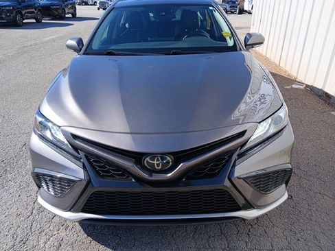 Used 2024 Toyota Camry XSE image 7