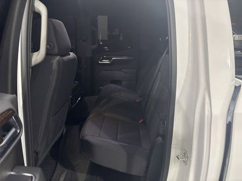 Used 2026 GMC Sierra 1500 Elevation image 29
