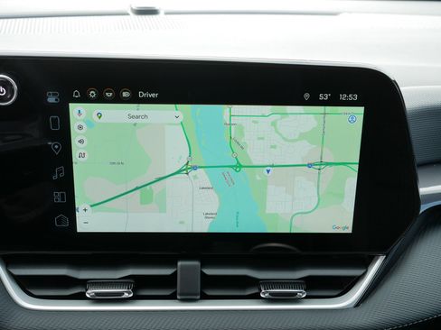 Used 2025 Chevrolet Equinox LT image 30