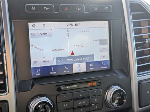 Used 2020 Ford F350 Platinum image 25