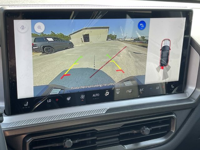 New 2026 Ford Bronco Sport Outer Banks AWD/4WD image 25
