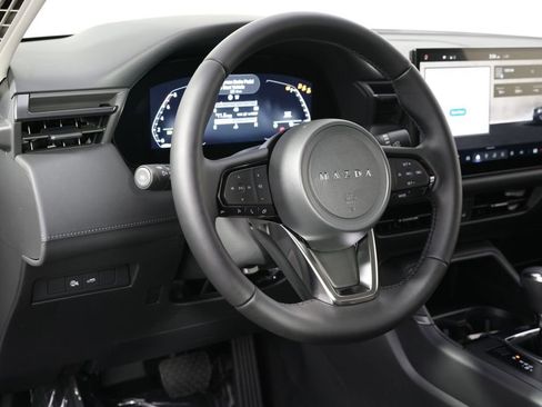 New 2026 MAZDA CX-5 Preferred AWD/4WD image 11