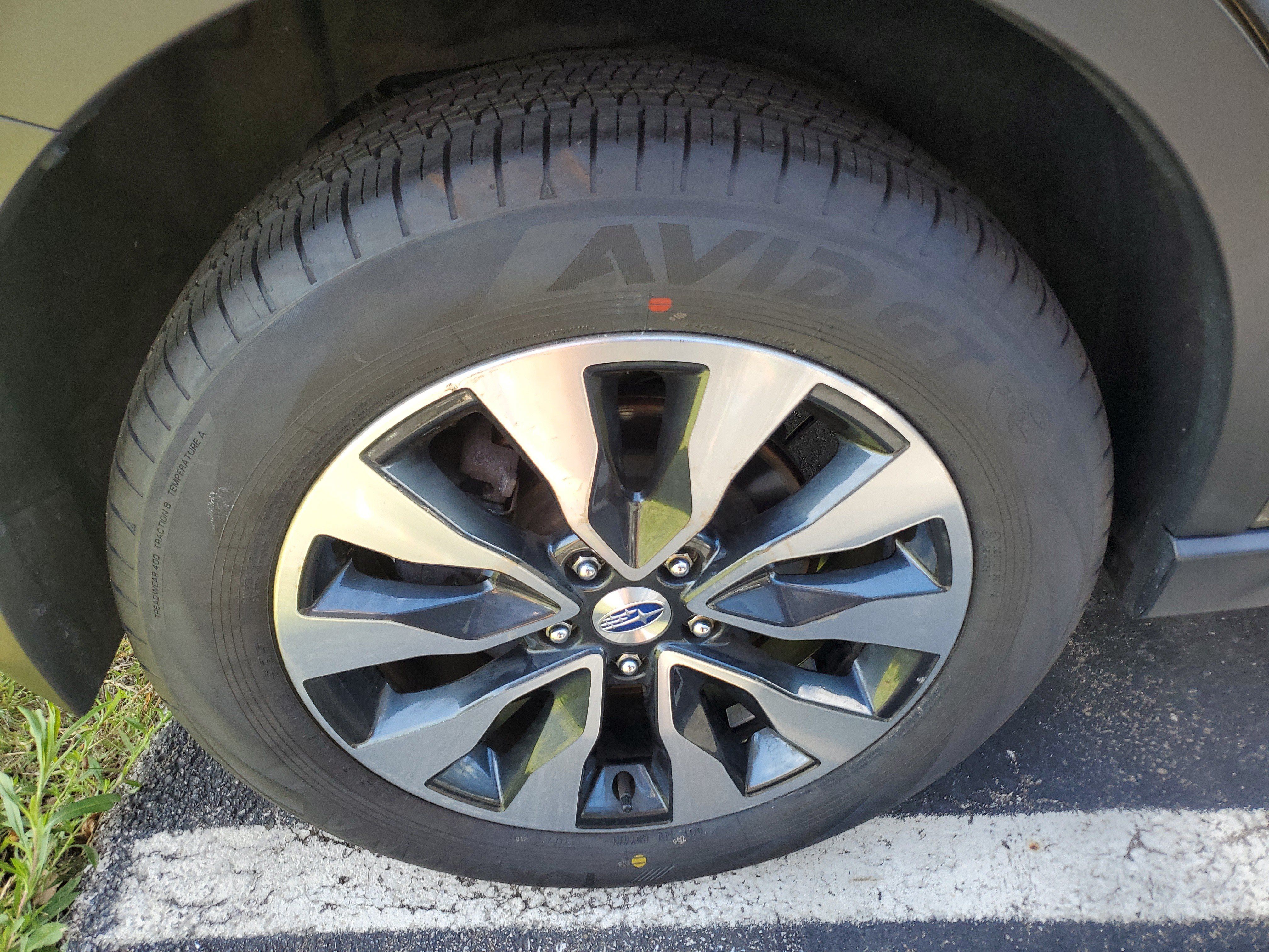 Certified 2024 Subaru Outback Limited AWD/4WD image 6