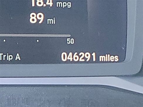 Used 2022 Honda Pilot Special Edition image 8