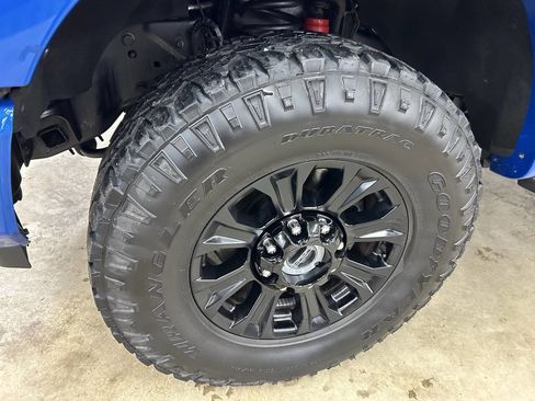 Used 2021 Ford F250 Lariat image 74