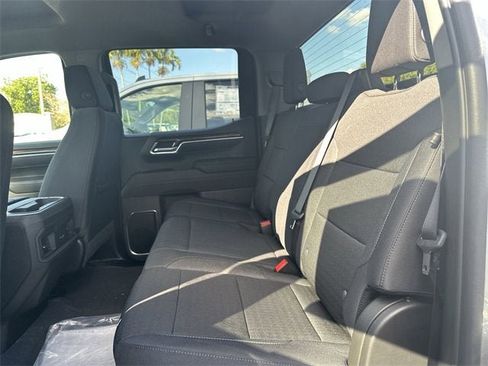New 2026 Chevrolet Silverado 1500 RST image 26