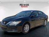 Used 2018 Nissan Altima 2.5 S w/ S Convenience Package image 3