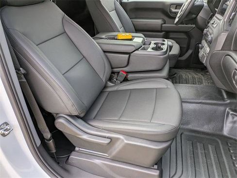 New 2025 Chevrolet Silverado 3500 W/T w/ WT Convenience Package image 24