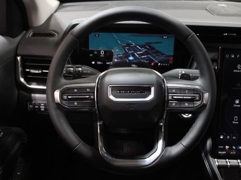 New 2026 GMC Terrain Denali w/ LPO, Floor Liner Package image 34