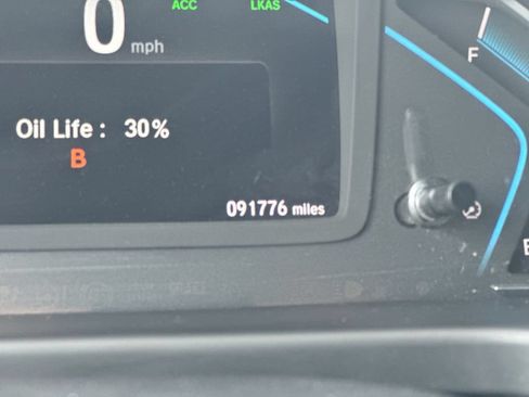 Used 2019 Honda Odyssey Elite image 13