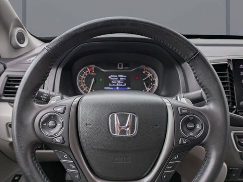 Used 2023 Honda Ridgeline RTL image 28