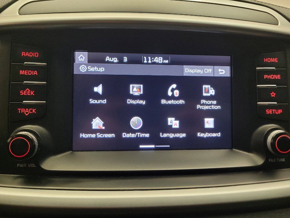 Used 2019 Kia Sorento FWD image 25