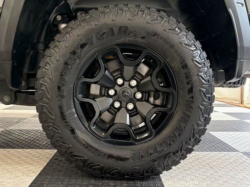 Used 2022 RAM 1500 TRX w/ TRX Level 2 Equipment Group image 10