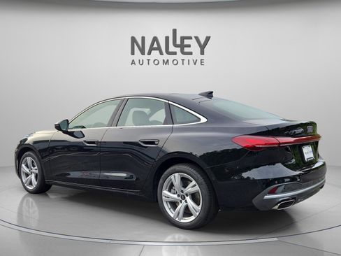 New 2025 Audi A5 2.0T Premium image 3