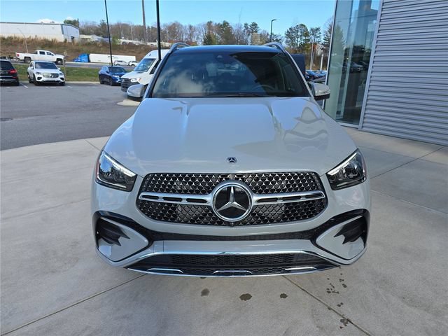 New 2026 Mercedes-Benz GLE 450 4MATIC image 9