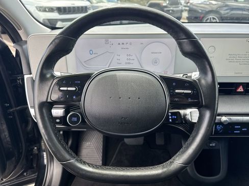 Used 2023 Hyundai Ioniq 5 SEL image 11