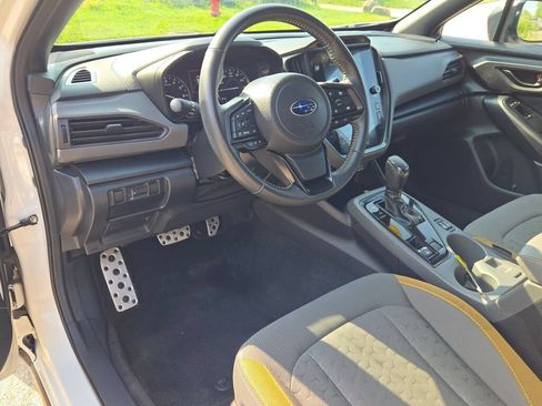 Certified 2024 Subaru Crosstrek 2.5i Sport w/ Crosstrek Mirror Package AWD/4WD image 19