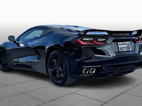 Used 2022 Chevrolet Corvette Stingray Preferred Cpe w/ Z51 Performance Package image 16