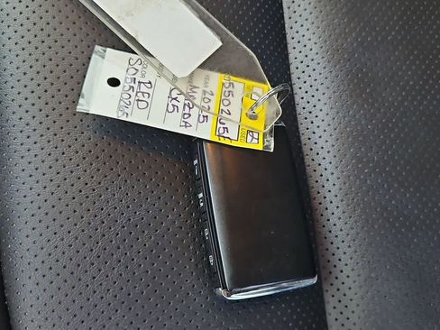 Used 2025 MAZDA CX-5 AWD 2.5 S w/ Select Package image 33