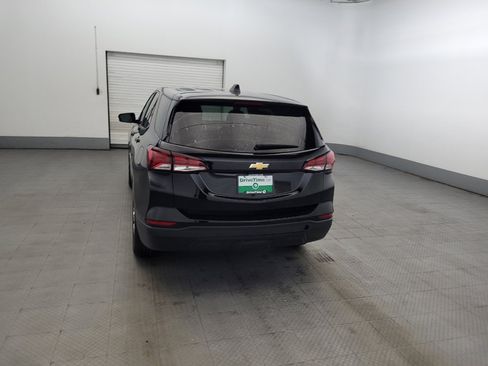 Used 2024 Chevrolet Equinox LS w/ LS Convenience Package FWD image 6