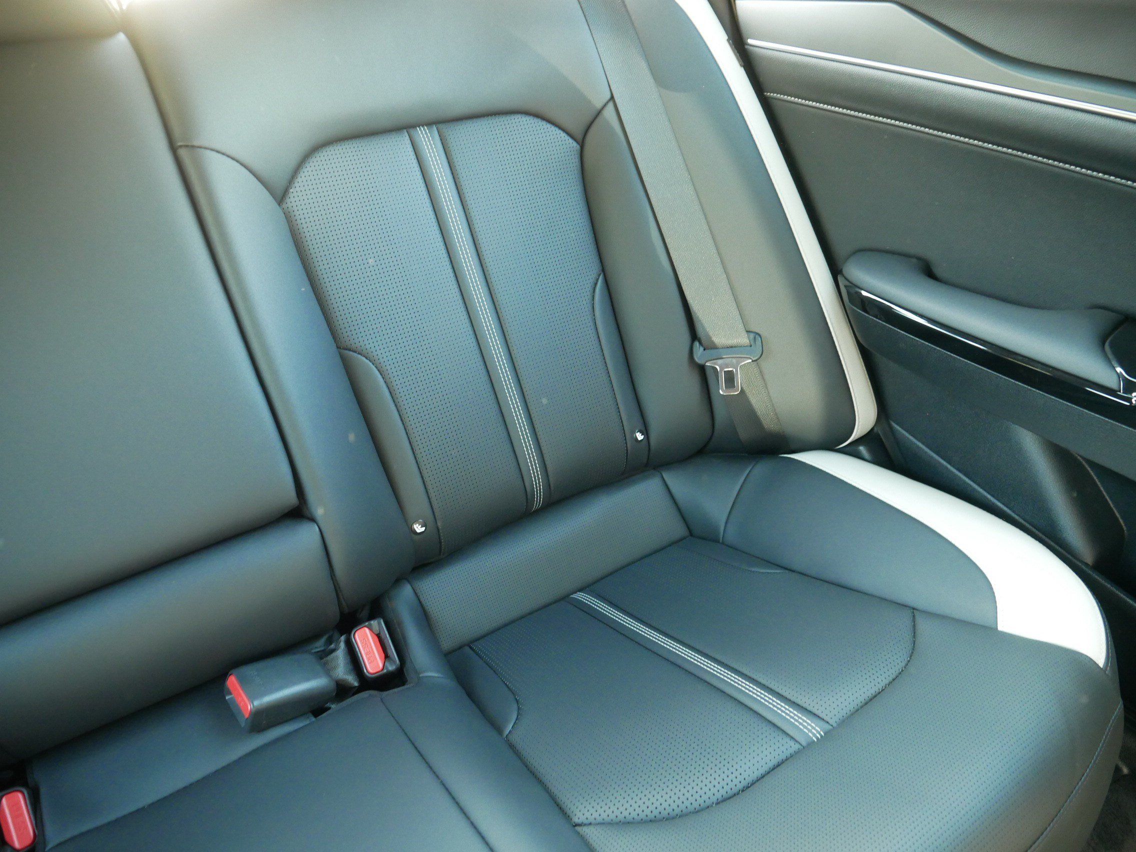 Certified 2025 Kia K5 GT-Line AWD/4WD image 14