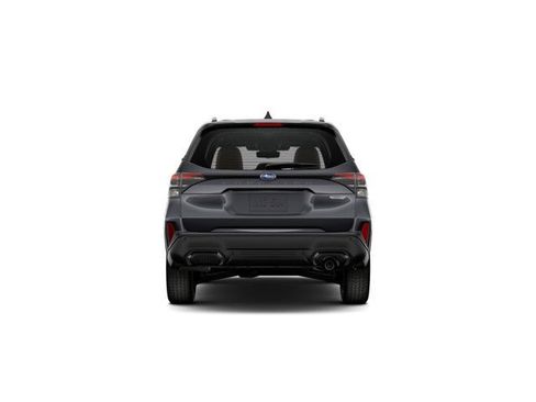 New 2026 Subaru Forester Touring image 9