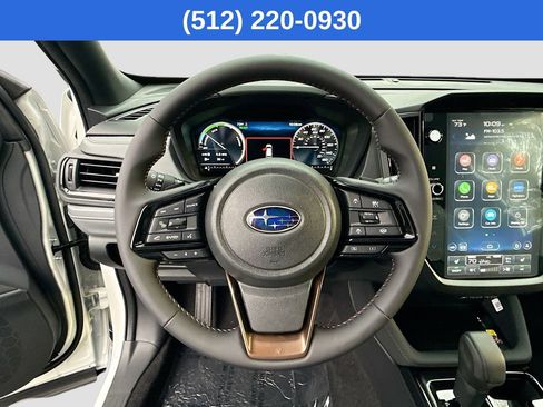 New 2026 Subaru Forester Sport image 12