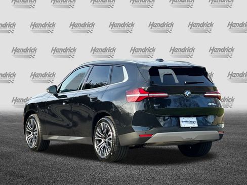 Used 2025 BMW X3 xDrive30i w/ Premium Package image 7