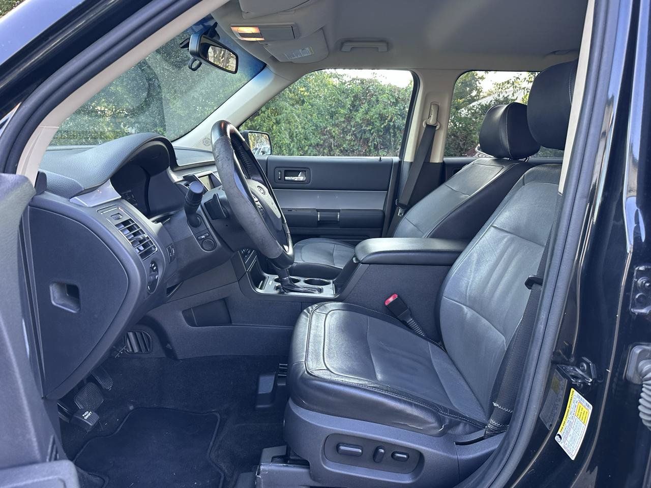 Used 2014 Ford Flex Limited w/ Equipment Group 303A AWD/4WD image 19