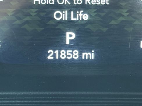 Used 2025 Jeep Wrangler Rubicon image 39